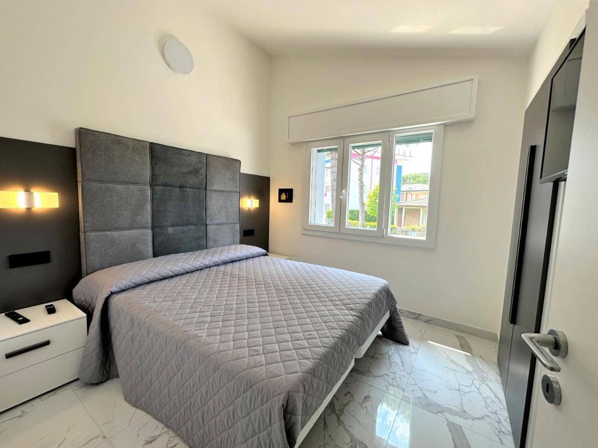 Villa Wanda Bibione Exterior photo