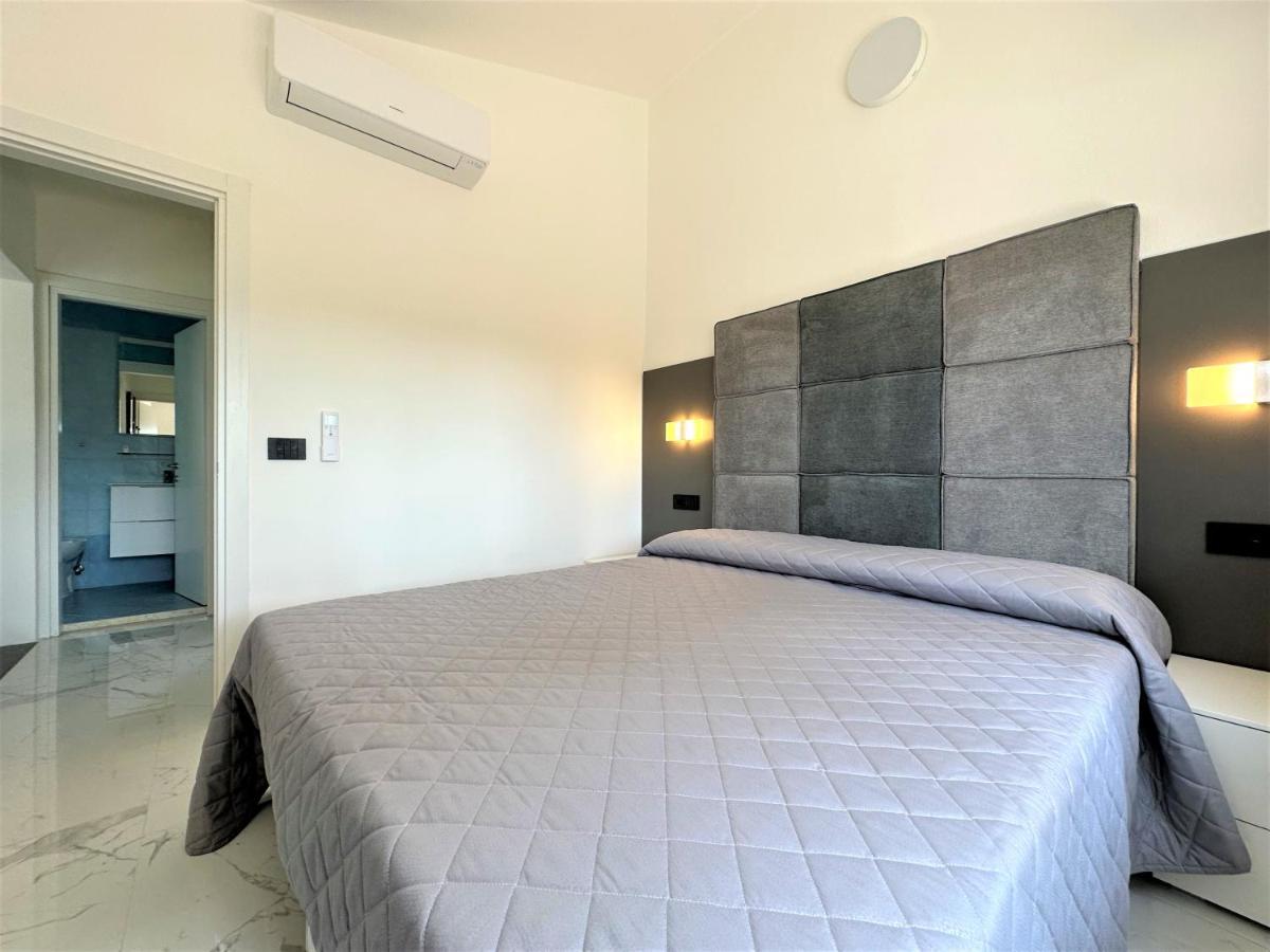 Villa Wanda Bibione Exterior photo
