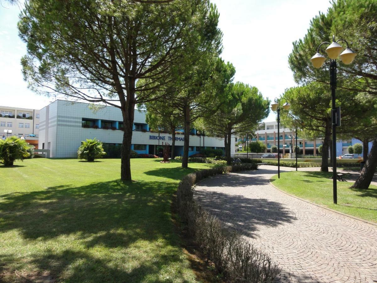 Villa Wanda Bibione Exterior photo