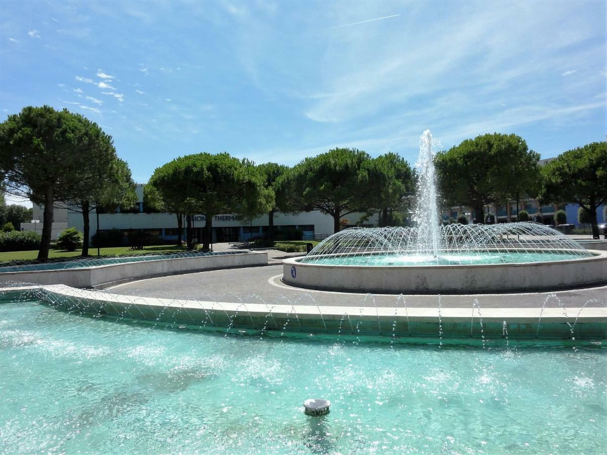 Villa Wanda Bibione Exterior photo